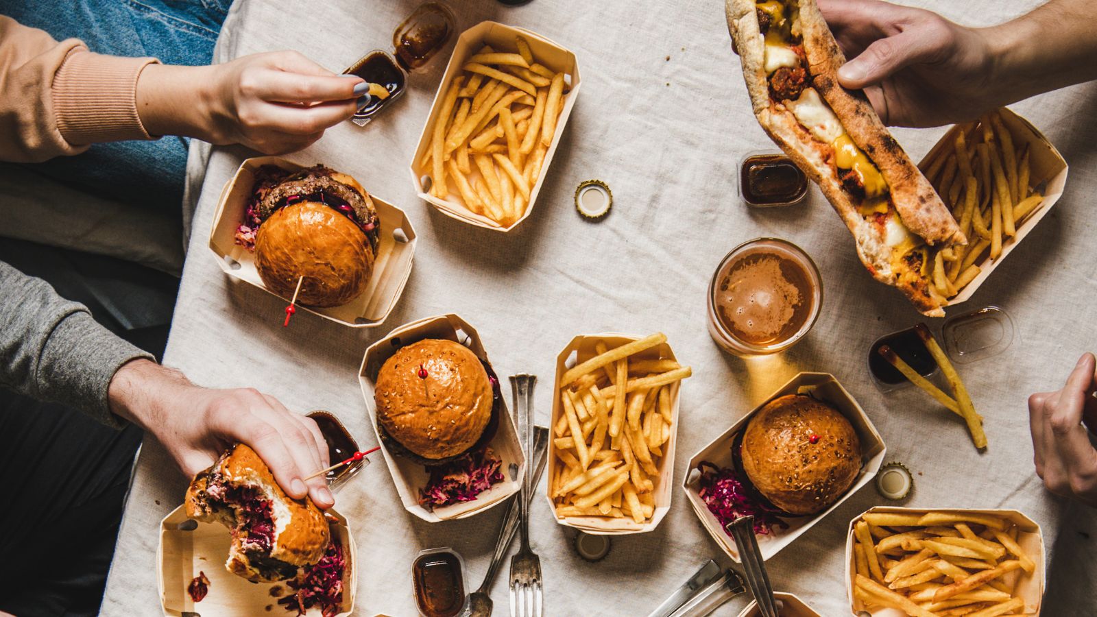 Jacks catering in CT – top rated catering for corporate parties and events in connecticut (12)