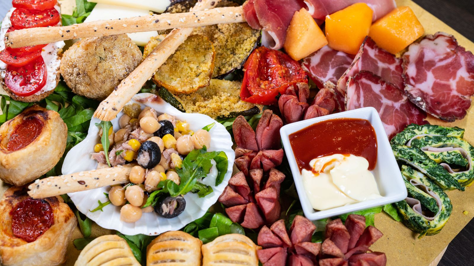 Jacks catering in CT – top rated catering for corporate parties and events in connecticut (5)